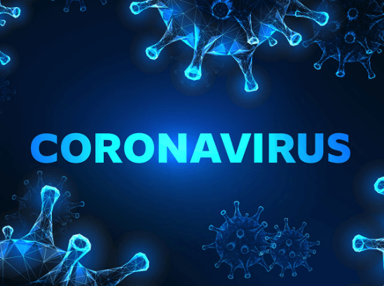Coronavirus Coronavirus
