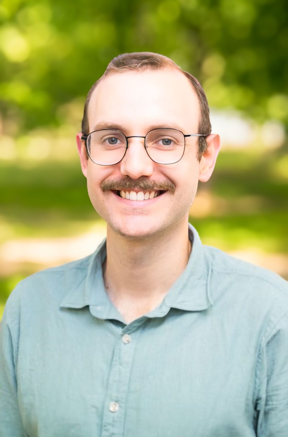 Dr Brandon Richardson - Racecourse Village Medical Centre