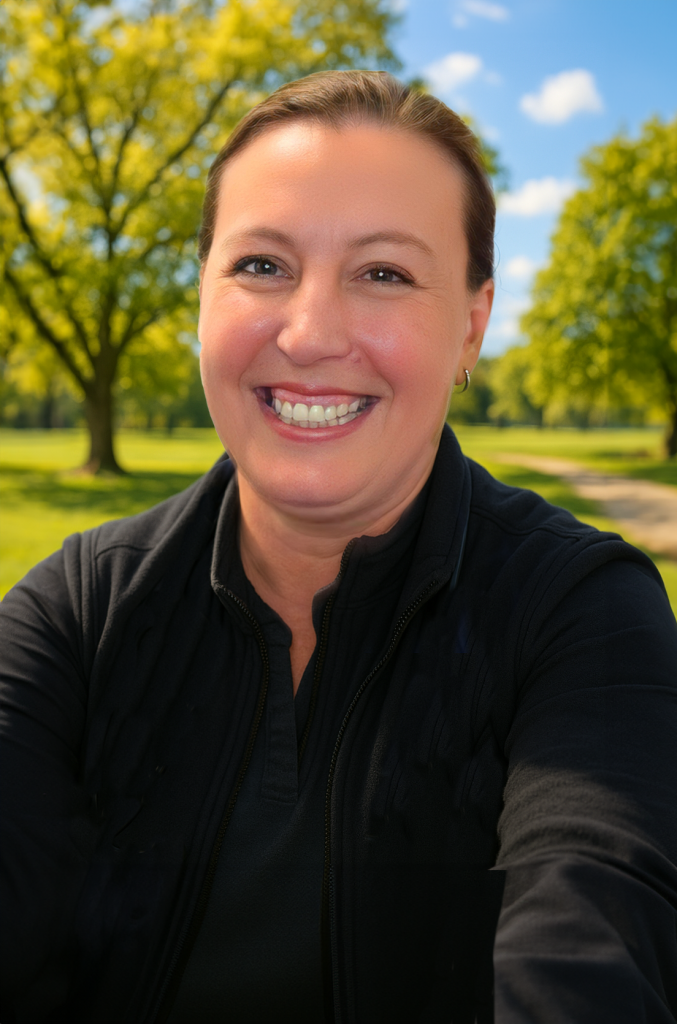 Sarah Nunn RVMC Sarah Nunn RVMC